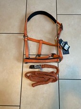 Eskadron Halfter NEU