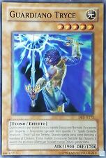 Guardiano Tryce - Comune -