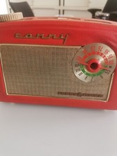 altes radio röhrenradio Conny