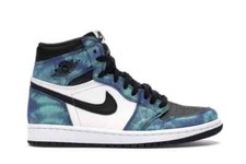Air Jordan 1 High OG Tie Dye