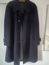 Mantel Kynoch Keith Scotland,pure Wool, Reine Schurwolle