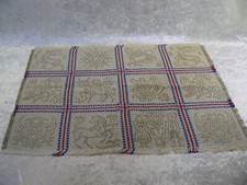 Tischset Deckchen mit Motiven