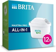 BRITA Maxtra Pro All-in-1 12