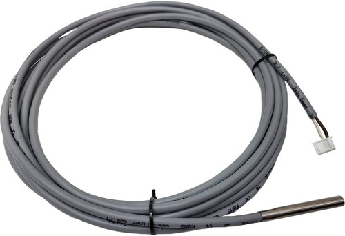 Temperatursensor puffer - temperatursensor,