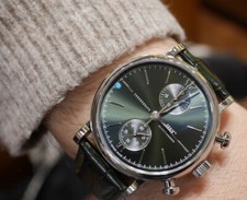 IWC Portofino Chronograph