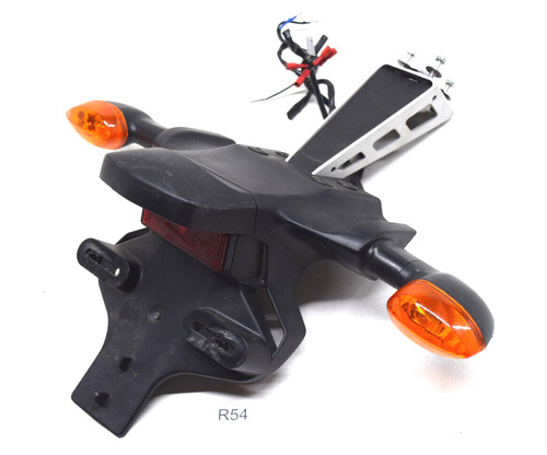 Yamaha yzf rj11 rj15 - yzf, r6