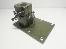 Rohde + Schwarz,  Hd521  Masthalterung Antennenhalterung  Bundeswehr