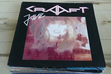 Craaft - Jane - Rock 80er 80s
