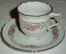 Sammeltasse, Sammeltassen, Sammlertasse Schirnding, Bavaria