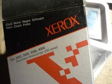 Xerox 8r4055 Workcenter 200 series Schwarz