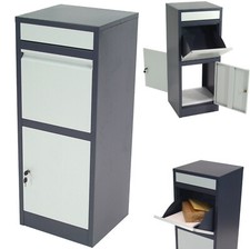 Paketbox Postbox für Pakete