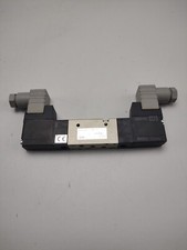SMC VZ2220-1D-M5-Q Solenoid