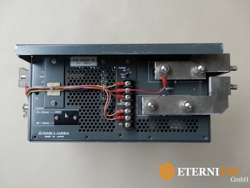 Nemic lambda 1500 - nemic, fs-1500-5