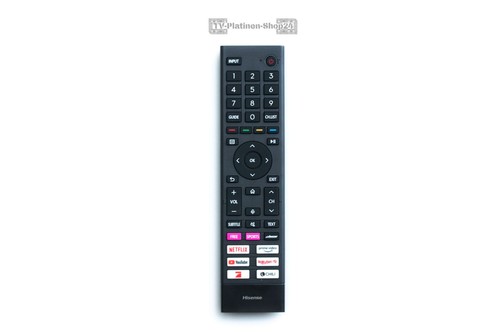 Fernbedienung t288509 für - fernbedienung,