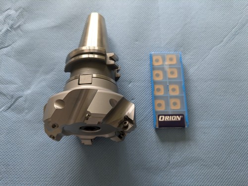 Orion planfräser messerkopf - planfräser,
