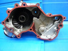 Kawasaki VN1500 VNT50A aus 1995 Winkelgetriebe Getriebe Winkeltrieb Motor Engine