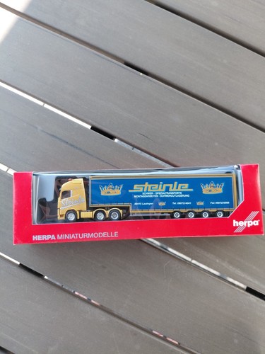 Herpa 305464 volvo xl - 305464, gl