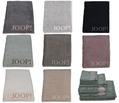 Joop duschtuch 1x - 1x,