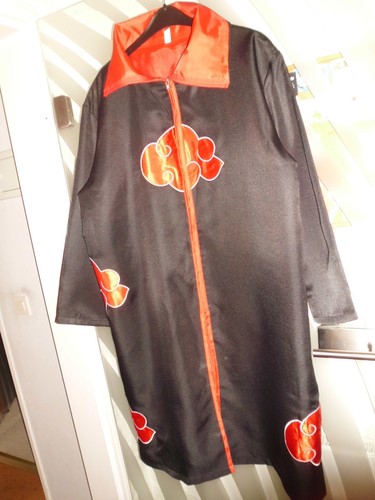 Naruto kostüm xxl - naruto,