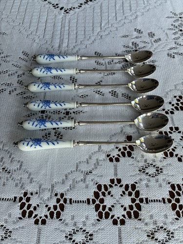 August warnecke friesisch - august, blau