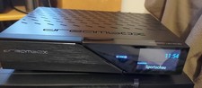 Dreambox DM 920 4K Twin SAT und Kabel Tuner Receiver+1 TB HDD