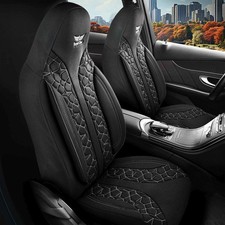 Autositzbezüge passend für