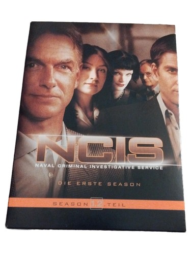 Ncis staffel krimi serie - ncis,