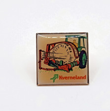 Kverneland Pin –
