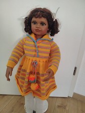 Pamela Erff Künstlerpuppe