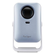 AOpen QH31s blau powered by