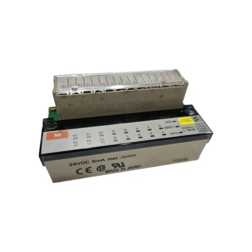 Omron srt2 id16 plc remote - srt2-id16-1,