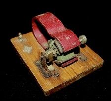 Uralt Motor elektrik Baukasten