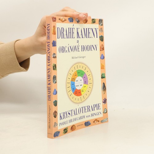 Drahé kameny orgánové - drahé, a