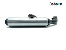 Auspuff Endtopf Original