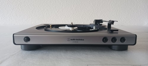 Plattenspieler audio technica - plattenspieler, audio-technica