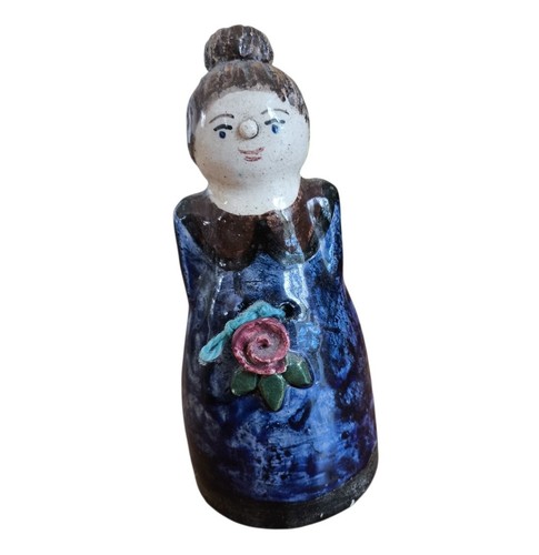 Retro deko figur aus - retro,