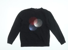 H&M Herren Pullover Sweatshirt