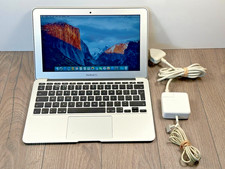 Apple MacBook Air 11 2015 11,6