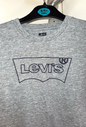 Levi jungen langarmshirt gr - levi's,