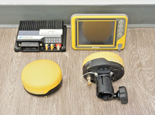 Topcon DUAL Machine Control