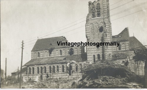 Z6838 foto 1917 wk1 belgien - z6838,