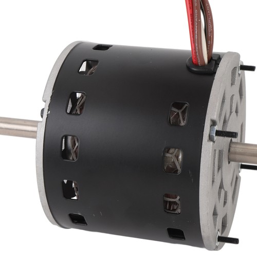 Fan motor torsion - rv, ac