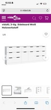 Kommode neu und noch - *neu*,