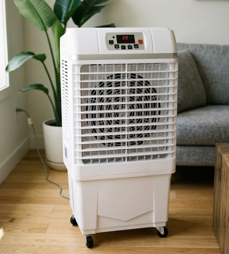 Luft kühler ventilator - kühler,