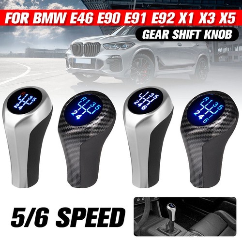 Blau led beleuchteter gang - led,