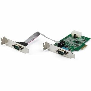 Startech port pci express - startech,