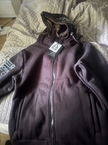 Herlamora sweatjacke s - herlamora,