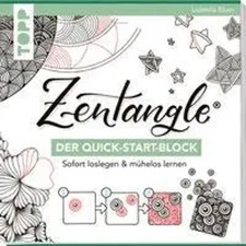 Zentangle®. Der