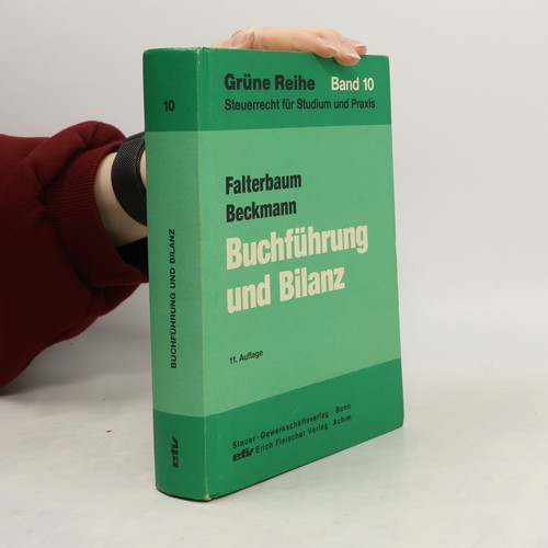 Buchführung und bilanz - und,