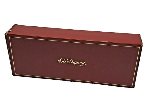 St dupont vintage - 24-9-3,